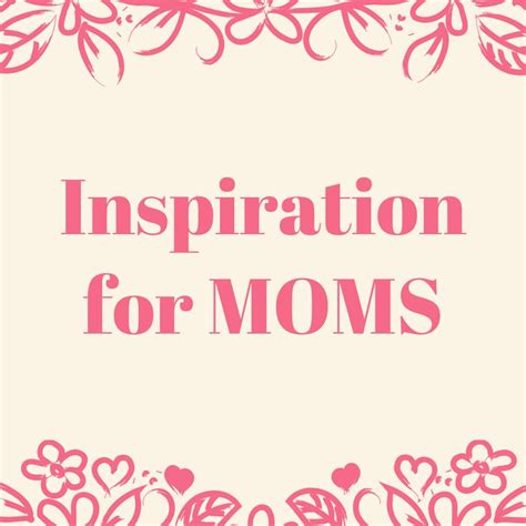 Inspiration For Moms Group Board Mom Group Boards Mommy Time