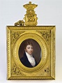A Miniature of Thomas Pakenham, 2nd Earl of Longford (1774-1835 ...