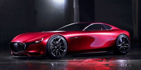 2018 Mazda Rx7 Review Specs 2017 2020 Engine Price Msrp Concept