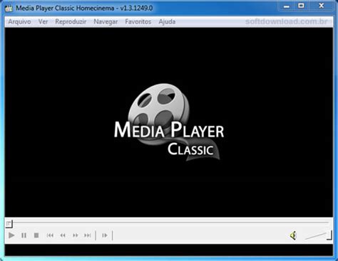 Assista Seus Vídeos Com O Media Player Classic Home Cinema