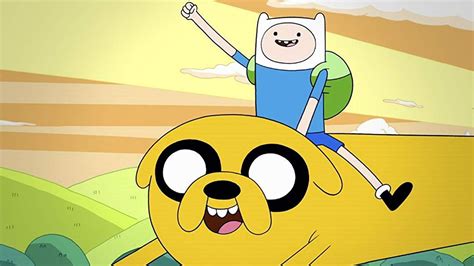 Hbo Max Is Bringing Back Adventure Time With Four New One Hour Specials