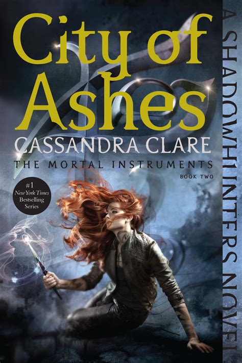 Cassandra Clare All The Redesigned Covers In One Place I Love