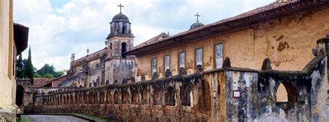 Huandacareo Lugares Que Debes Visitar Zonaturistica