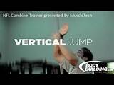 Bodybuilding Jump Training Images