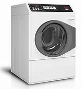 Ipso Commercial Washer Photos