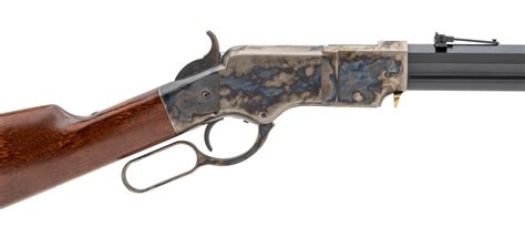 Uberti 1860 Henry Rifle 44 Wcf R39537