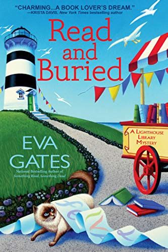 Read And Buried Eva Gates Giveaway Reading Is My Superpower