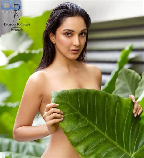 Kiara Advani And Johnny Sins Nude Art From Deepfake Of Kiara Advani