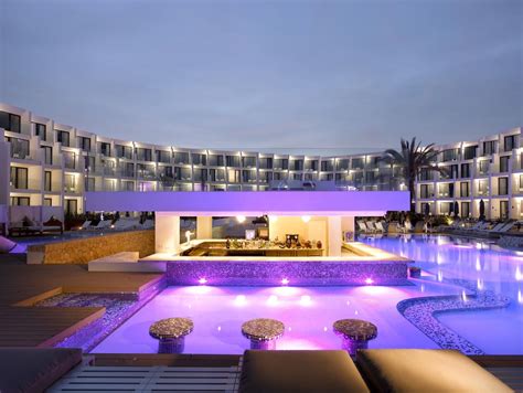 Top 10 Luxury Resorts And Hotels In Ibiza Spain Luxuryhoteldealstravel