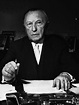Adenauer, Konrad aus dem Lexikon | wissen.de