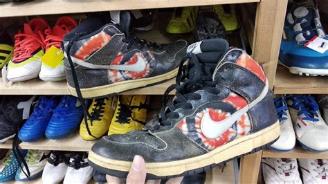 Just Found These While Thrifting Rsneakers
