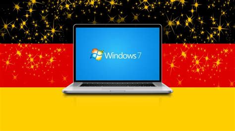 German Government To Pay Over €800000 For Windows 7 Extended Security