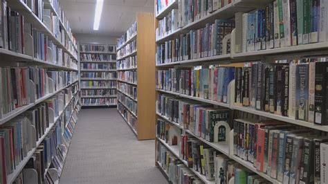 Maine Library Association Seeks Funding For Maine Libraries