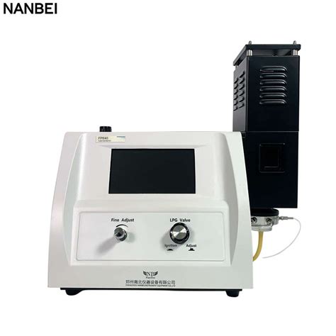 Fp Flame Photometer With Ce China Spectrophotometer And Flame