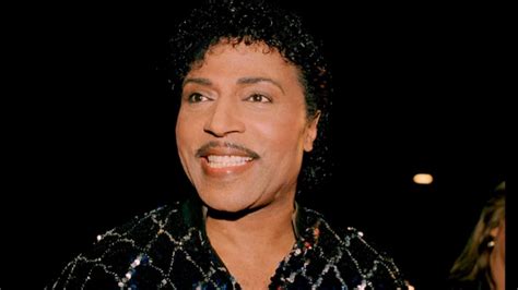 Rock And Roll Legend Little Richard Dead At 87 Good Morning America