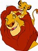 caricaturas de disney - Buscar con Google Art Roi Lion, Le Roi Lion 2 ...