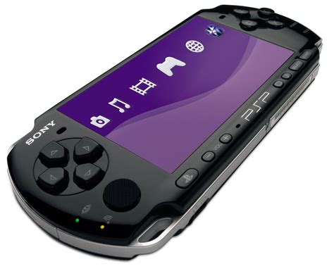 Sony Updates Its Psp Console With Firmware 661 Download Links Available