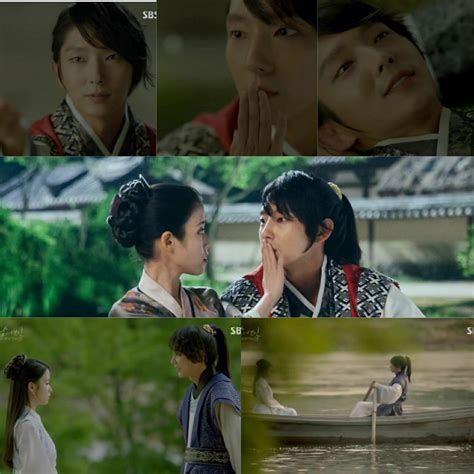 Retrouvez les avis à propos de hero seorang cinderella. Moon Lovers : Scarlet Heart Ryeo - Episode 14 Part 1 - Wattpad