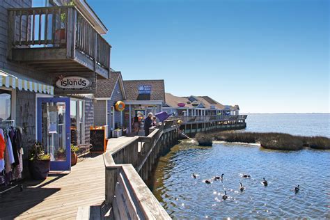 Outer Banks Nc