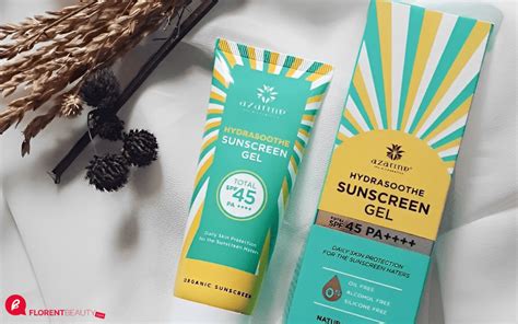 Ini Dia Review Singkat Mengenai Sunscreen Viral Azarine Hydrasoothe