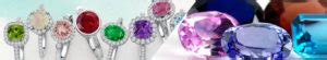 Buy Birthstones In Brampton Nu Deep Jewellers