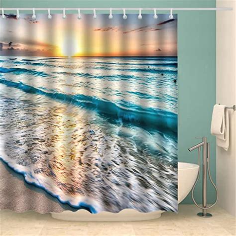 Shower Curtain 76 Inches Long