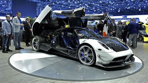 Most Expensive New Car Top 10 Most Expensive Cars In The World