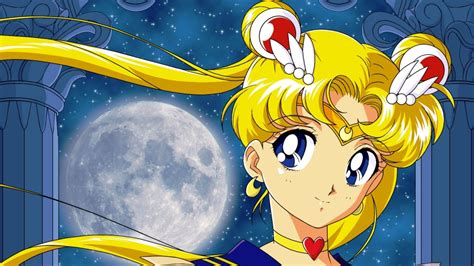 Hulu To Stream Anime Classic Sailor Moon Variety