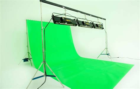 How To Film With Green Screen Infocus Film School