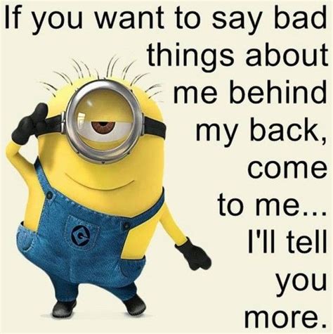 top 40 minion jokes quotes and humor