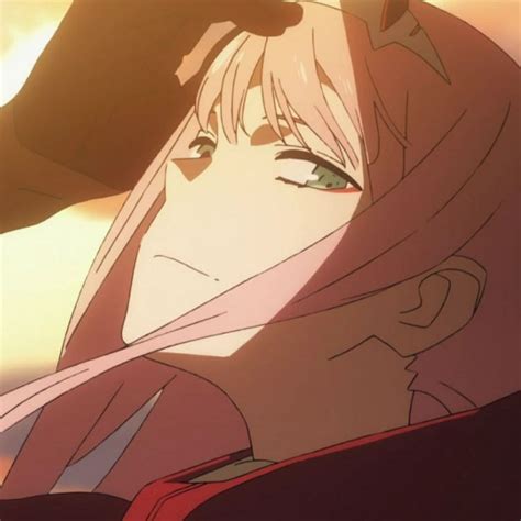 Darling In The Franxx Episodio 3 Marionete De Luta Em 2020 Querida