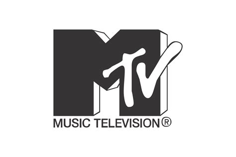 Including transparent png clip art, cartoon, icon, logo, silhouette, watercolors, outlines, etc. MTV Logo