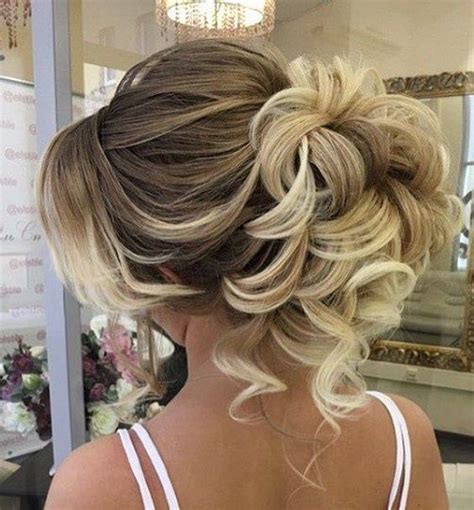 45 Most Romantic Wedding Hairstyles For Long Hair