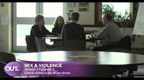 Sex And Violence Season 1 Episode 2 Trailer Youtube