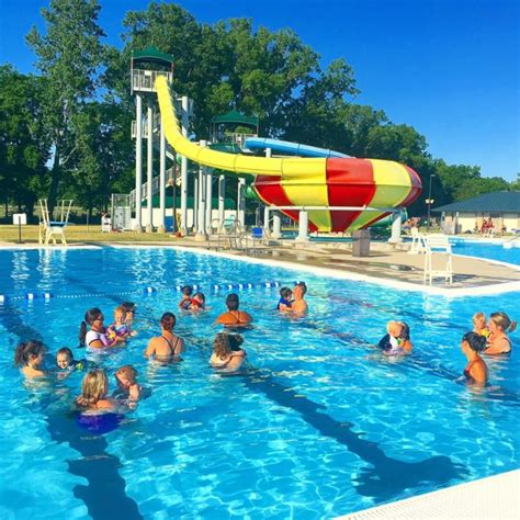 A famosa water park is situated nearby to kampung ulu pegoh, close to bukit enggang. 11 Little Known Water Parks In Ohio