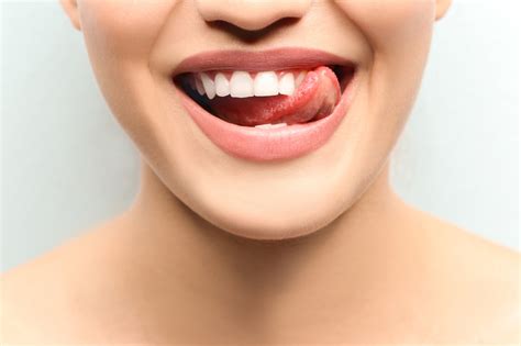 Fun Facts About Your Teeth And Mouth Angela Evanson DDS In Parker