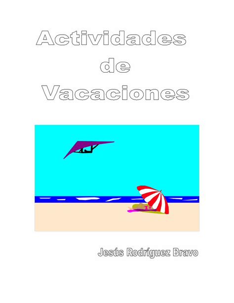 Pdf Distinguir Vocales Y Consonantes La Ardilla Hot Sex Picture