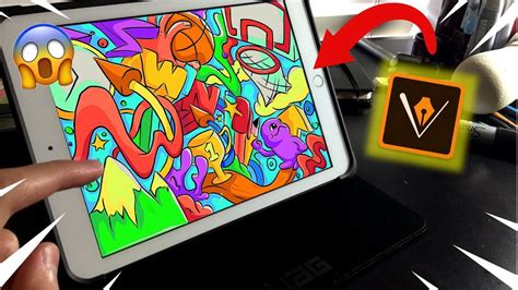 Best Free Drawing Apps For Ipad 2021 Warehouse Of Ideas