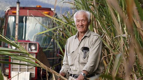 Best game in a very long time, and i wish i could have played. People of FNQ: Cane farmer David Wah Day | Cairns Post