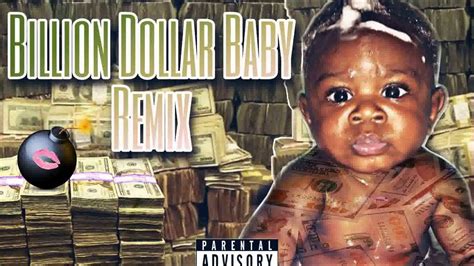 Billion Dollar Baby Remix Youtube