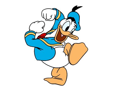 Duck Face Png Donald Duck Clip Art Drawing Cartoon Mickey Mouse