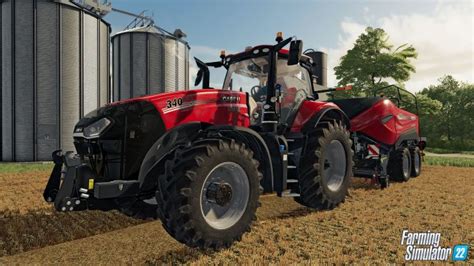 Farming Simulator M R Megint Parasztkodunk Ps Plus Thegeek Hu