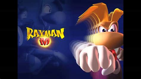 Rayman Marena Bonus Race Theme Extended Version Youtube