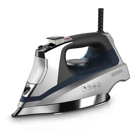 Best Iron Reviews According To Professionals 2019 Steam Iron Buying Guide