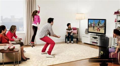 Pc, ps3, xbox 360, ps4, xbox one. Si vas a comprar Kinect, cuidado con los niños - Taringa!