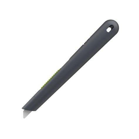 Slice 10512 Auto Retractable Pen Cutter Safecutting