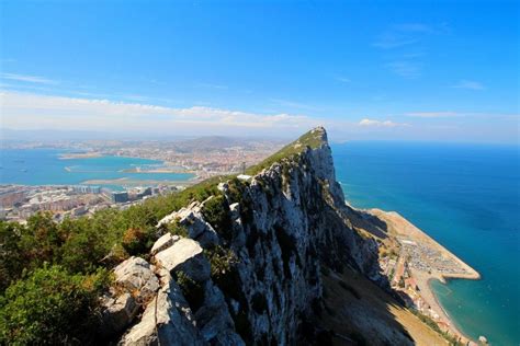 Gibilterra Dove Si Trova Quando Andare E Cosa Vedere