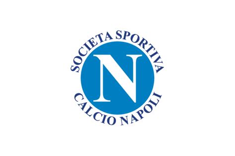 Napoli Logo And Symbol Meaning History Png Brand