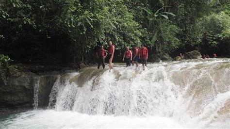 Green Canyon Body Rafting Team Pangandaran All You Need To Know