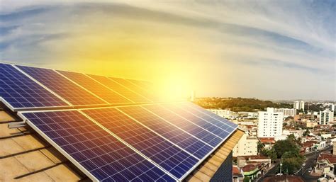 Afinal Vale A Pena Investir Em Energia Solar Blog Da Ecosoli